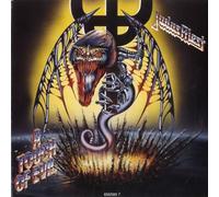 JUDAS PRIEST - A touch of evil / Between the hammer and the anvil / 656589 7