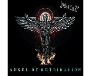 Judas Priest - Angel of Retribution