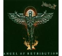 Judas Priest - Angel of Retribution (Dualdisc [Import]