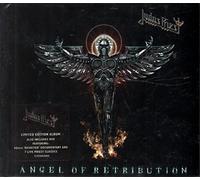 Judas Priest - Angel of Retribution (inclus 1 DVD)