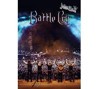 Judas Priest – Battle Cry – DVD