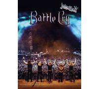 Judas Priest : Battle Cry