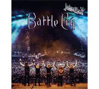 Battle cry Blu-ray