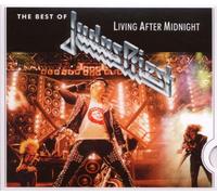 Judas Priest - Best of/Living After Midnight (Discbox Slider)