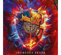 Judas Priest - Bouclier invincible