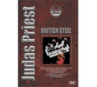 Judas Priest – British Steel