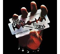 Judas Priest - British Steel