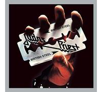 Judas Priest - British Steel