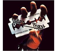 Judas Priest - British Steel