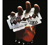 JUDAS PRIEST-BRITISH STEEL