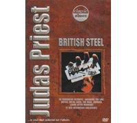 Judas Priest : British Steel