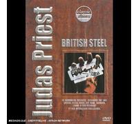 Judas Priest : British Steel