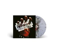 Judas Priest - British Steel