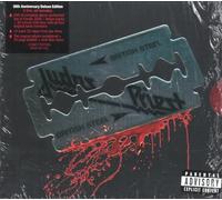 Judas Priest - British Steel (30th Anniversary Deluxe Edition)