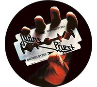 Sony – British Steel