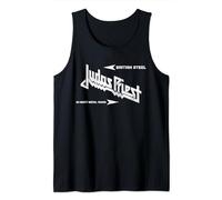 Judas Priest - British Steel Débardeur