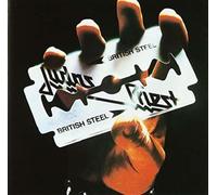 British Steel (Gold Series) – Import – Sony Music