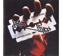 Judas Priest – British Steel – Import