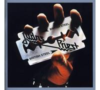 Judas Priest – British Steel – Legacy