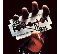 Judas Priest - British Steel [New Vinyl LP] 180 Gram