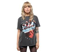 JUDAS PRIEST - British Steel - tshirt - T Shirts - Size XL - F600z