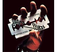 Judas Priest British Steel (Vinyl) 12" Album