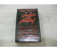 Judas Priest - Bullet Train Single