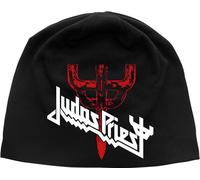 Judas Priest - Casquette Logo homme/femme unie RO4621 (Taille unique) (Noir)