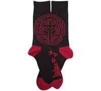 Judas Priest - Chaussettes - Adulte (41-45 FR) (Noir)
