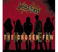 Judas Priest - Chosen Few - CD LONGPLAY - G3z