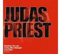 Judas Priest - Collections