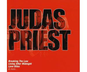 Judas Priest - Collections