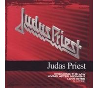 JUDAS PRIEST "COLLECTIONS (BEST OF)" CD NEW
