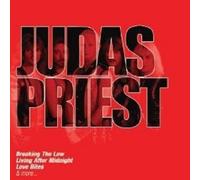 JUDAS PRIEST "COLLECTIONS" CD BEST OF NEW