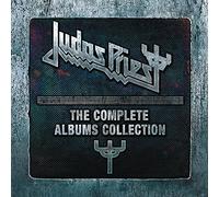 Judas Priest - Complete Albums. [Import]