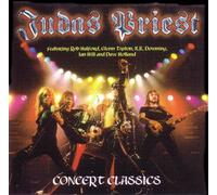 Judas Priest - Concert Classics [Import]