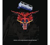 Judas Priest - Defenders of.. -Annivers-