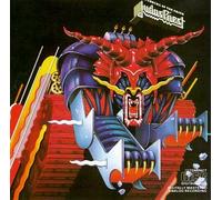 Judas Priest - Defenders of The Faith
