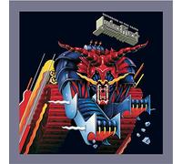 Judas Priest - Defenders of The Faith