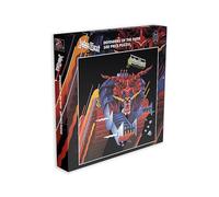 Judas priest - Defenders of the Faith (500 Pcs Puzzle) [Import allemand]