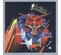 Judas Priest Defenders of the Faith (CD) Album