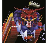 Judas Priest Defenders Of The Faith Lp (Full Length) by Judas Priest [Audio CD]