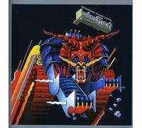 Judas Priest - Defenders of The Faith