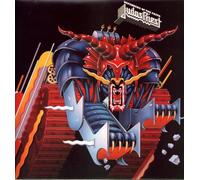 judas priest - Defenders Of The Faith [Vinyl LP]