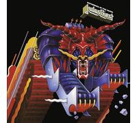 Defenders Of The Faith Vinyle