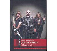 Judas Priest - Défenseurs de la foi