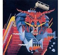 Judas Priest - Deffenders of the Faith