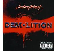 Judas Priest - Demolition