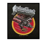 JUDAS PRIEST Écusson « SREAMING FOR VENGEANCE »