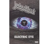 Judas Priest - Electric Eye